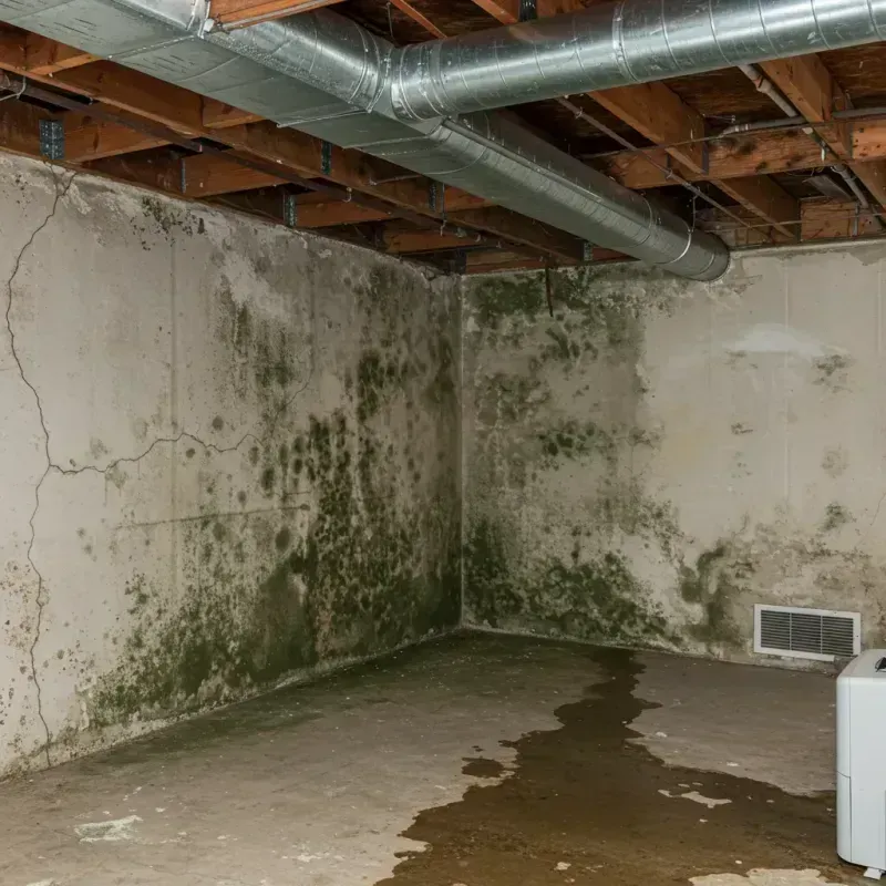 Professional Mold Removal in Lovejoy, GA